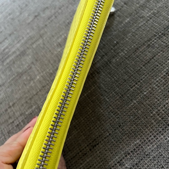 Authentic Louis Vuitton Damier Facet Limited Edition Wallet *NEEDS TO BE DYED* - Picture 6 of 11